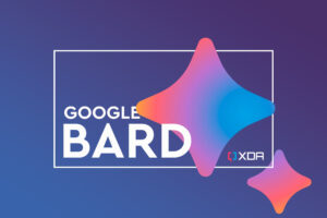 Một đối thủ mới của chatGPT - Google Bard