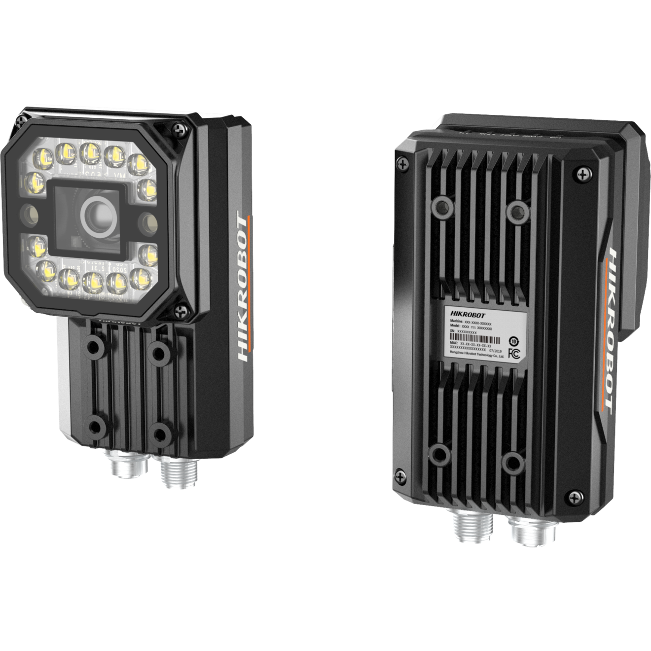 ID 5000 Series