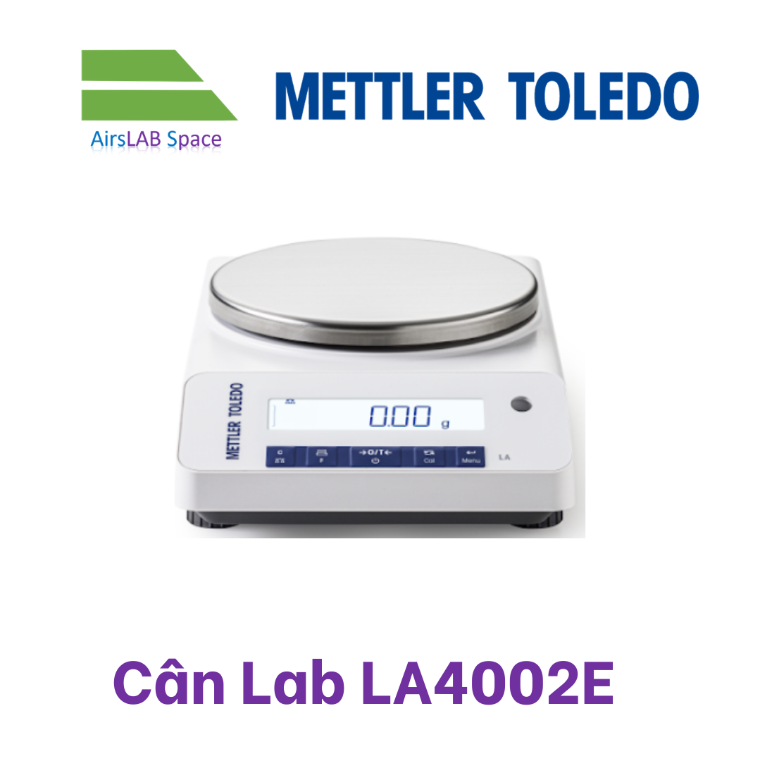 Cân Lab LA204E (10)