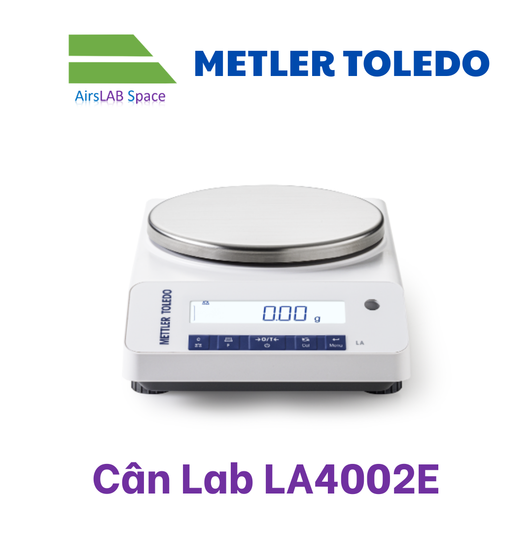 Cân Lab LA204E (4)