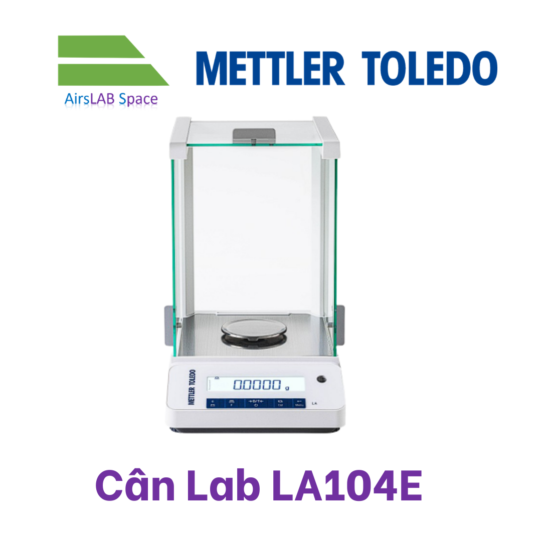 Cân Lab LA204E (5)