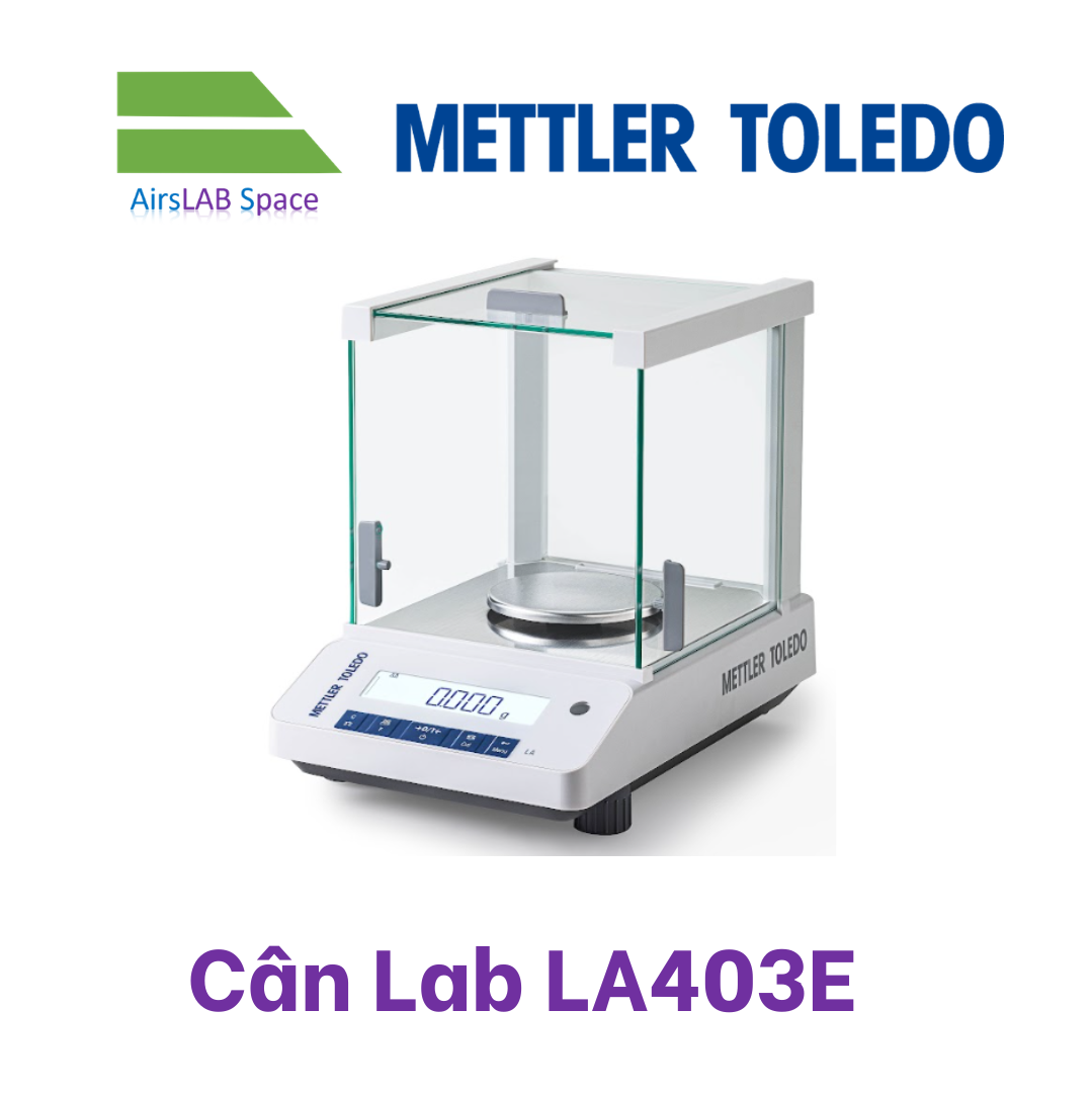 Cân Lab LA204E (8)