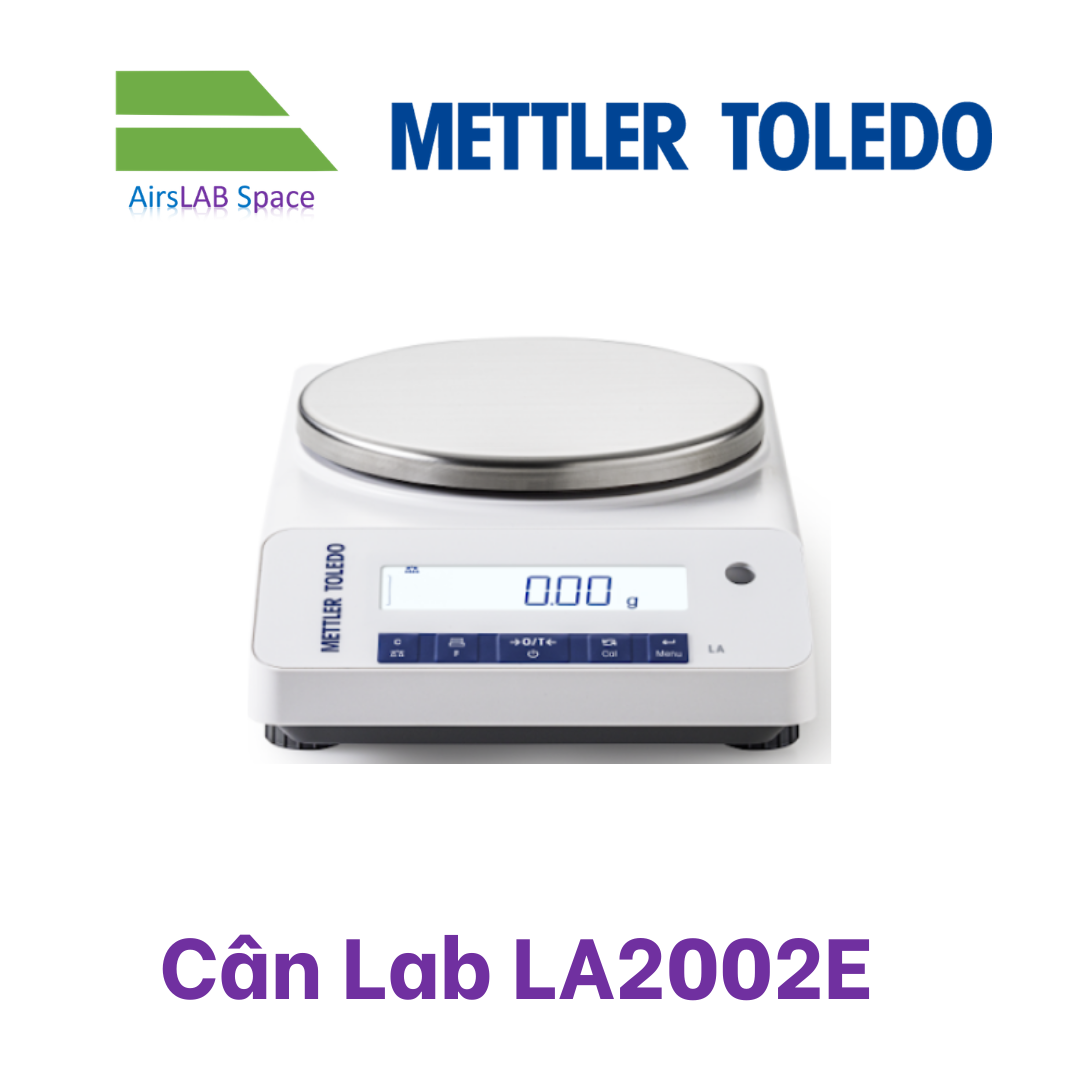 Cân Lab LA204E (9)