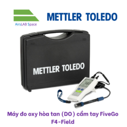 FiveGo DO meter F4-Field-Kit