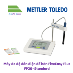 FiveEasy Plus Cond meter FP30-Std-Kit