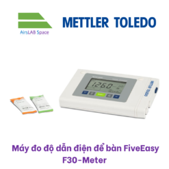 FiveEasy Cond meter F30