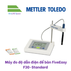 FiveEasy Cond meter F30-Std-Kit