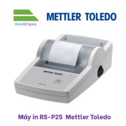 Máy in RS-P25 Mettler Toledo