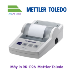 Máy in RS-P26 Mettler Toledo