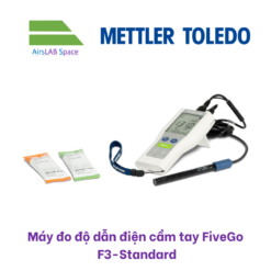 FiveGo Cond meter F3-Std-Kit