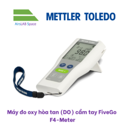 FiveGo DO meter F4