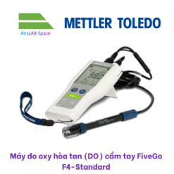 FiveGo DO meter F4-Std-Kit