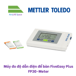 FiveEasy Plus Cond meter FP30