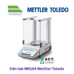 Analytical Balance MR104