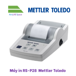 Máy in RS-P28 Mettler Toledo